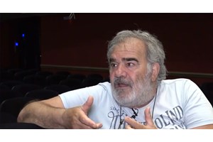 Δημήτρης Λιγνάδης: Σήμερα η απόφαση του δικαστηρίου για τον ηθοποιό που κατηγορείται για τέσσερις βιασμούς