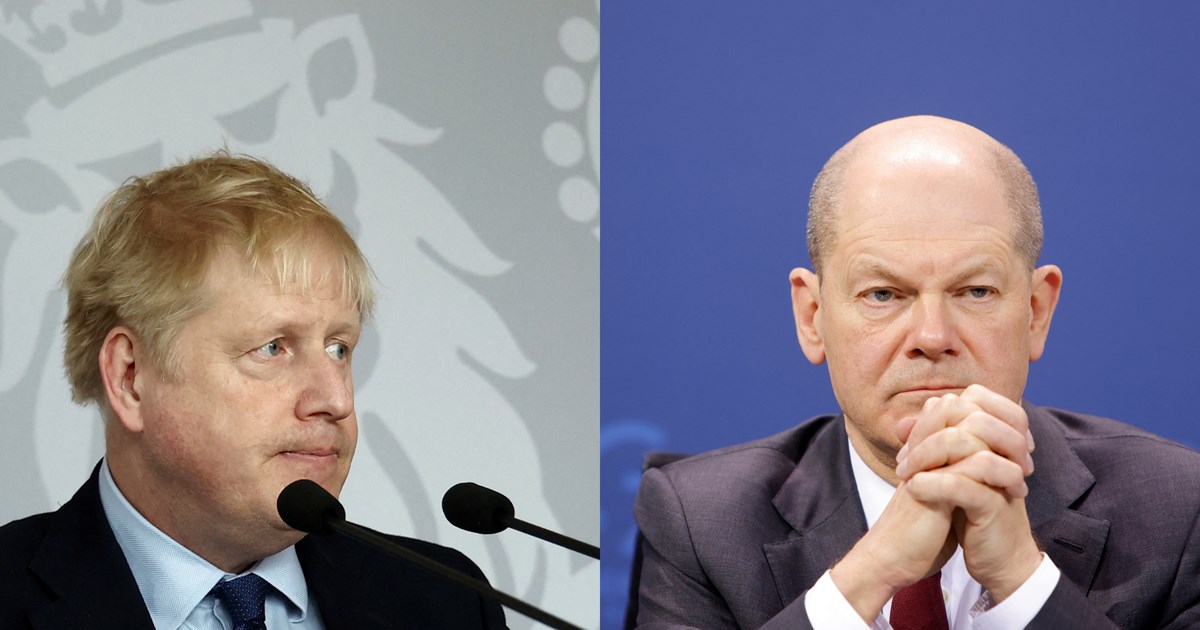 Η Ρωσία απειλεί να κόψει την παροχή φυσικού αερίου στην Ευρώπη - Σχέδιο απεξάρτησης η απάντηση της ΕΕ