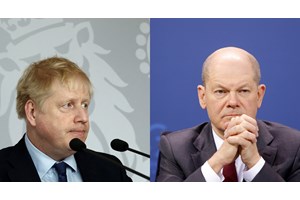 Η Ρωσία απειλεί να κόψει την παροχή φυσικού αερίου στην Ευρώπη - Σχέδιο απεξάρτησης η απάντηση της ΕΕ