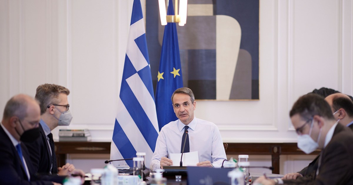 ΣΥΡΙΖΑ: Απίστευτο θράσος Μητσοτάκη να μιλά για πλαφόν κερδών στην ενέργεια ενώ το αρνείται 6 μήνες