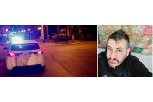 Ραφήνα: Τον σκότωσαν με σιδερογροθιά για μια παρεξήγηση - Το χρονικό της άγριας δολοφονίας του 42χρονου - εικόνα 2