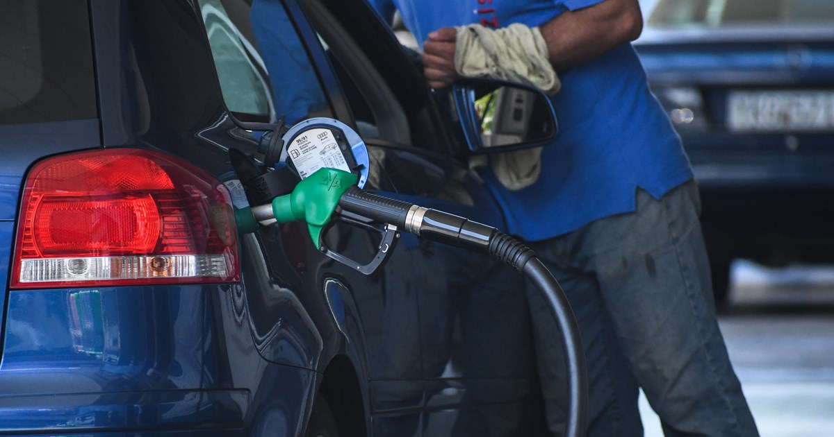 Ερχεται έμμεσο "πλαφόν" στην τιμή της αμόλυβδης – Πώς θα λειτουργεί το μέτρο