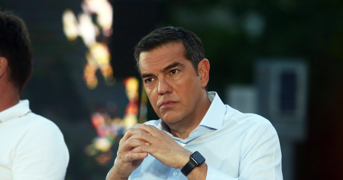 Την Σάμο και την Ικαρία επισκέπτεται ο Αλέξης Τσίπρας