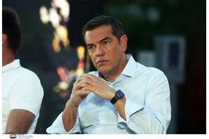 Την Σάμο και την Ικαρία επισκέπτεται ο Αλέξης Τσίπρας