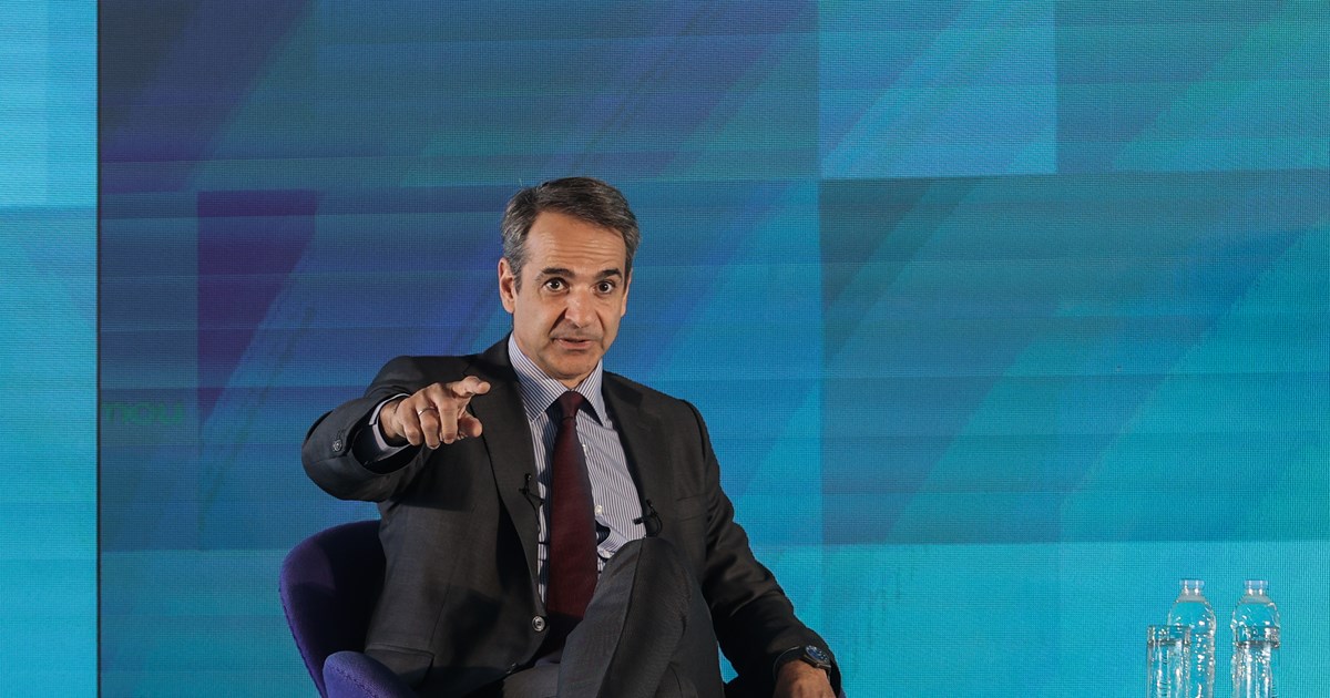 Τι απάντησε ο Παναγιωτόπουλος στον Βελόπουλο για τα συστήματα παρεμβολών στις φρεγάτες του Πολεμικού Ναυτικού