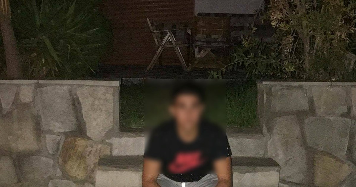 Δολοφονία Άλκη: Παραδίδεται ο 20χρονος Αλβανός φυγάς, αλλά προκαλεί μιλώντας για "τυχαίο ατυχές συμβάν" [βίντεο]