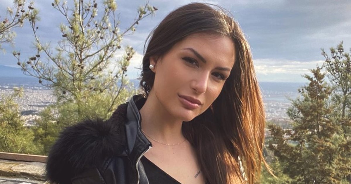 Ξέσπασε ο πατέρας της Καρολάιν: Θα αλλάξουμε το επώνυμο της Λυδίας - Ο Αναγνωστόπουλος δεν θα την δει ποτέ