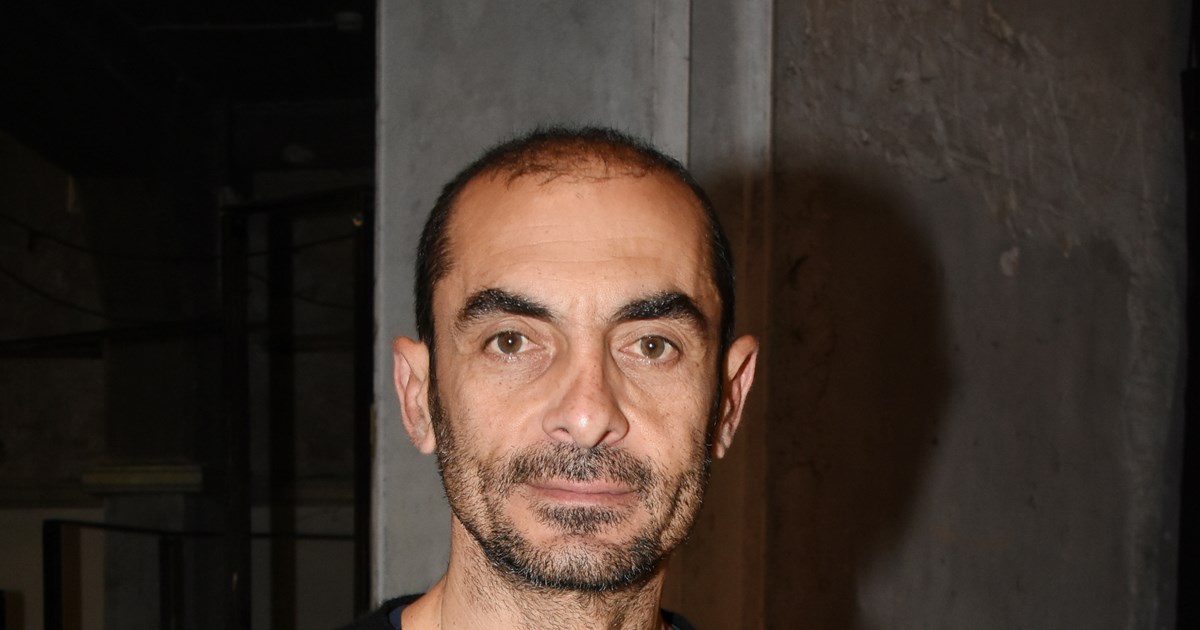 Ελεονώρα Μελέτη προς Αλέκο Συσσοβίτη: "Τι πάει να πει η γυναίκα προκαλεί; Και ο άλλος τι είναι; Ζώο;"