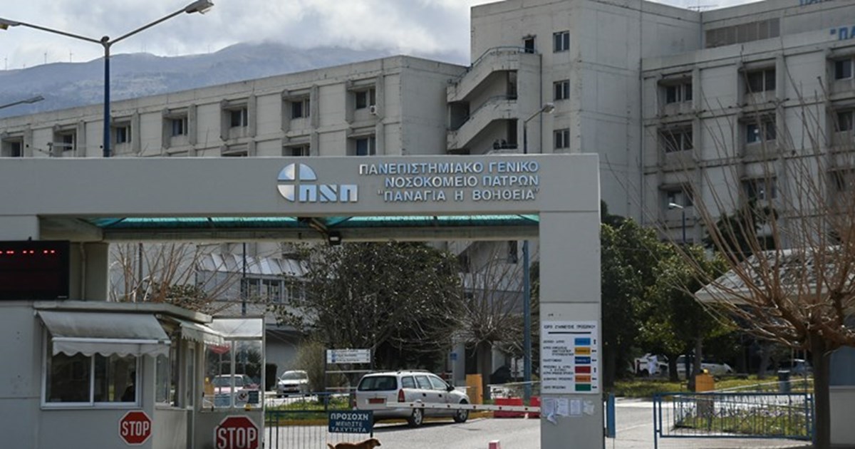 Τραγωδία στην Κρήτη: 35χρονος πυροσβέστης της ΕΜΑΚ κρεμάστηκε στο μπαλκόνι του