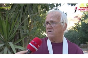 Τι απαντά ο γνωστός σκηνοθέτης που κατηγορείται για ξυλοδαρμό 72χρονου - Γιατί ξαφνιάστηκε η Σταματίνα Τσιμτσιλή - εικόνα 2