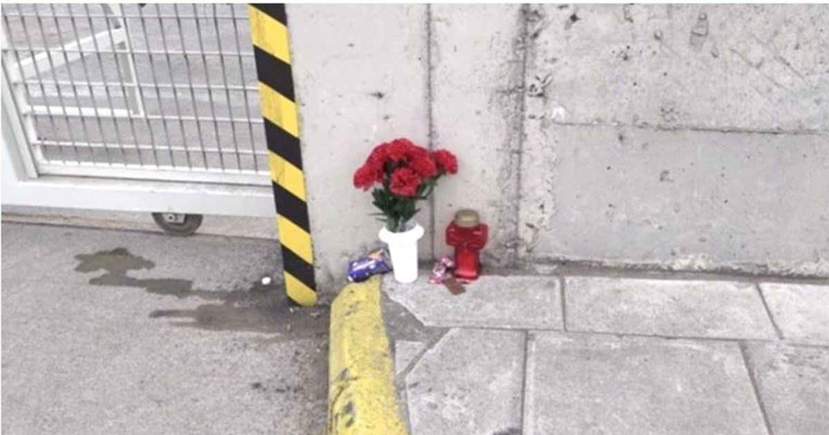 Αργός και βασανιστικός ο θάνατος της 8χρονης στο Κερατσίνι - Ψυχορραγούσε για 70 λεπτά  - Σοκάρει η έκθεση του ιατροδικαστή