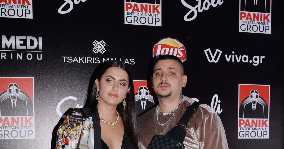 Η Ελένη Φουρέιρα δε ξέχασε τον Mad Clip - Η συγκινητική ανάρτηση για τον φίλο της - εικόνα 2