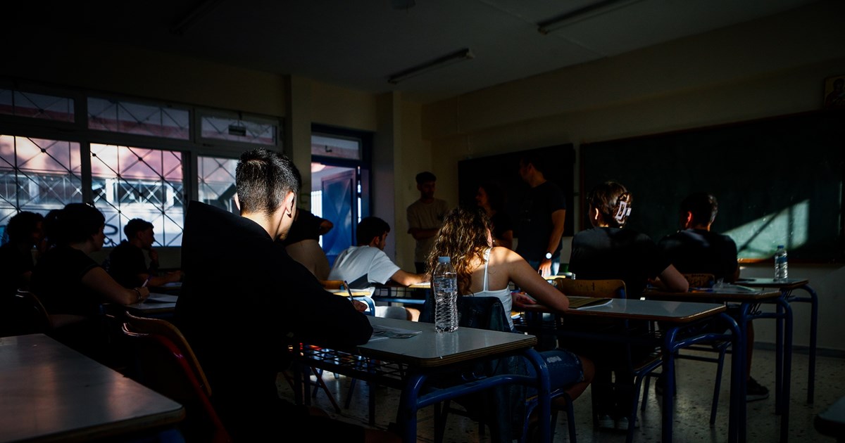 Πάτρα: Στη ΜΕΘ σε σοβαρή κατάσταση η μαθήτρια με τη μηνιγγίτιδα - Ανιχνεύονται οι επαφές της, απολύμανση στο σχολείο