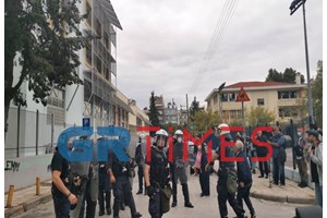 ΕΠΑΛ Ευόσμου: Ένοχοι τρεις μαθητές για τα επεισόδια ακροδεξιών με ποινή φυλάκισης 12 μηνών - εικόνα 2