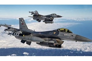 Επίθεση Τσαβούσογλου σε Μητσοτάκη: "Ταπείνωσε" τον εαυτό του ζητώντας να μην μας δοθούν τα F-16 - Δεν θα αποδώσουν οι πρσπάθειες του