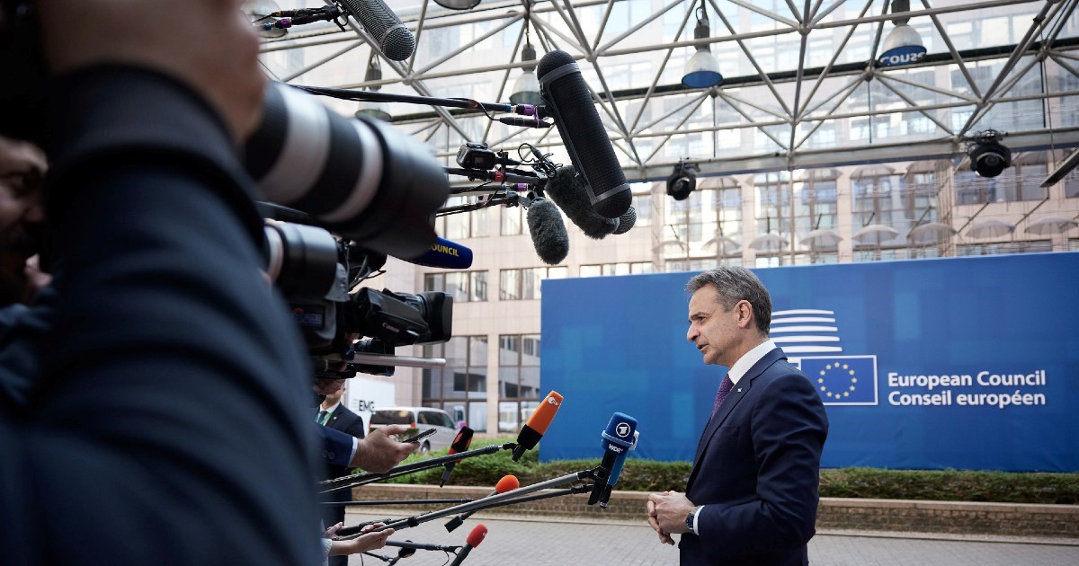 Politico: Πέντε λόγοι που η κοινή αγορά φυσικού αερίου από την Ευρωπαϊκή Ένωση είναι πολύ δύσκολο να υλοποιηθεί