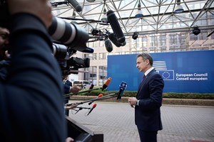 Politico: Πέντε λόγοι που η κοινή αγορά φυσικού αερίου από την Ευρωπαϊκή Ένωση είναι πολύ δύσκολο να υλοποιηθεί