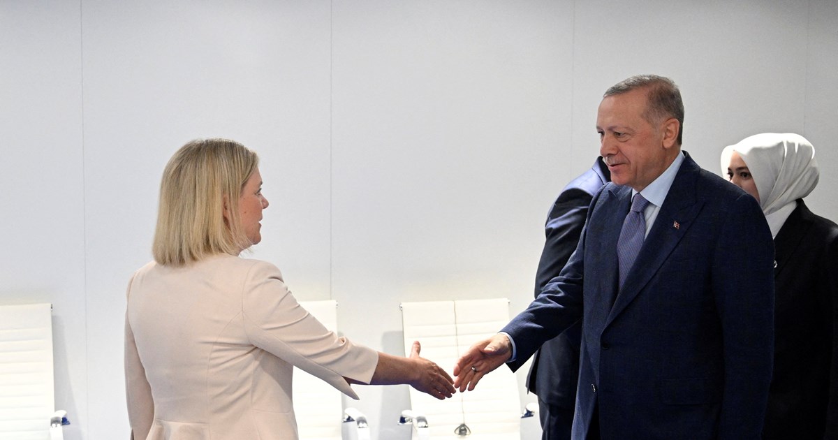 Τουρκία: Το ραδιοτηλεοπτικό συμβούλιο κόβει την πρόσβαση στην Deutsche Welle και στη Voice of America