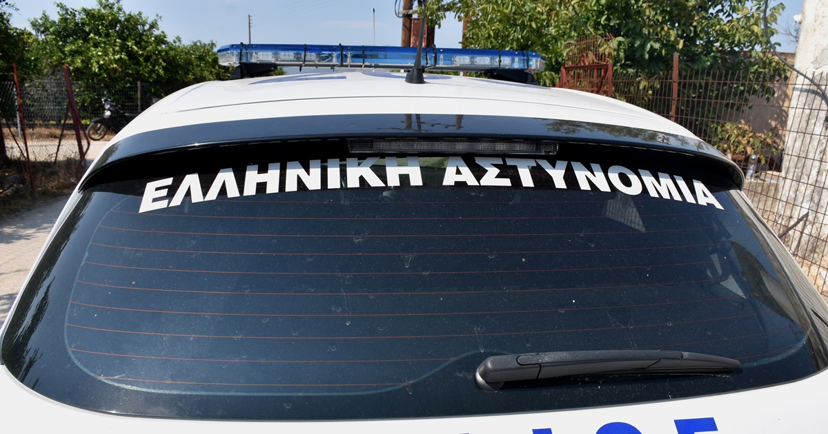 Ληστεία στο Παγκράτι: Το λεξιλόγιο με τους "κωδικούς" των σεσημασμένων δραστών - Η "κοντή", τα "ΣΟΥ" και τα "κανόνια"