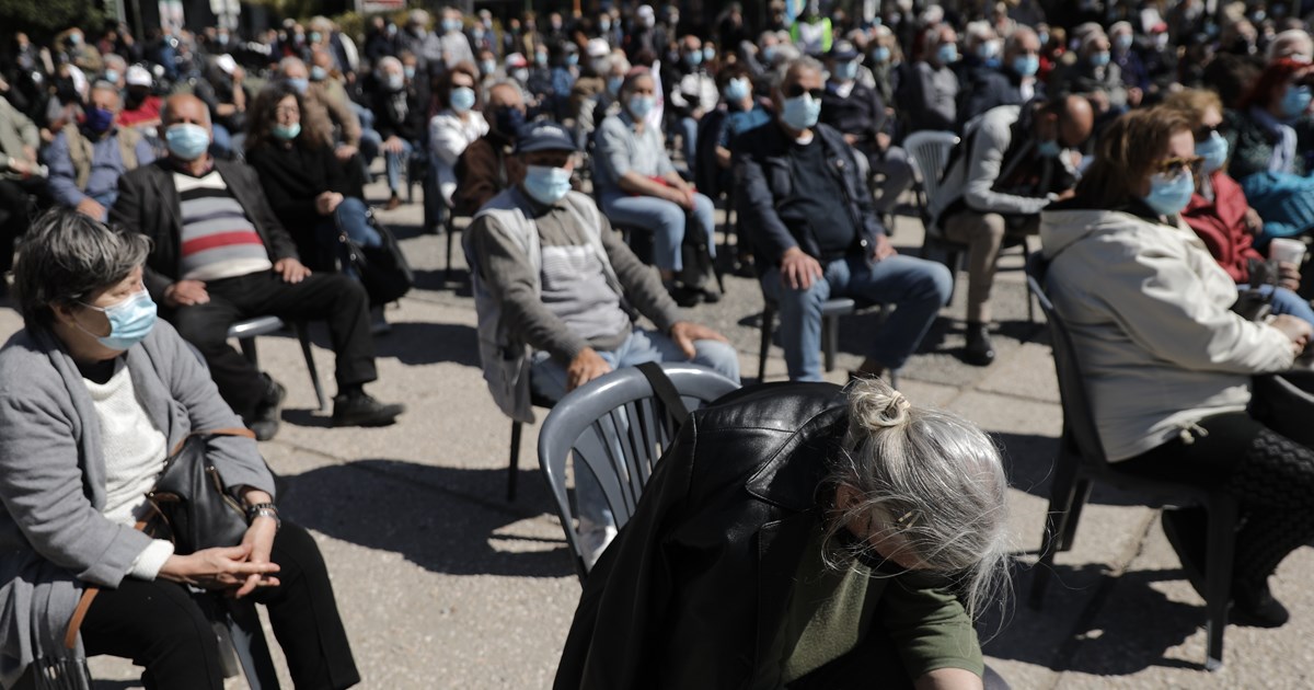 Ιστορικό ορόσημο στο Eurogroup: Ανοίγει ο δρόμος για την έξοδο της Ελλάδας από την ενισχυμένη εποπτεία