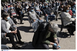 Ιστορικό ορόσημο στο Eurogroup: Ανοίγει ο δρόμος για την έξοδο της Ελλάδας από την ενισχυμένη εποπτεία