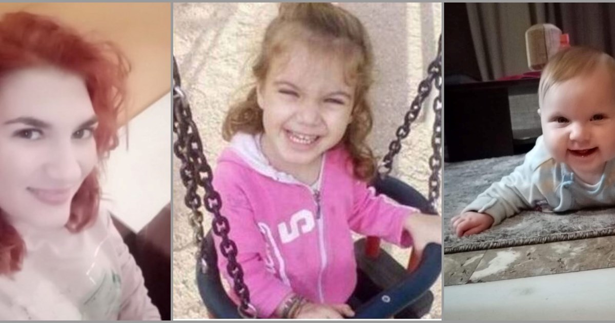 Θεσσαλονίκη: Παππούς έκλεβε μαζί με τον εγγονό του καλώδια χαλκού και τα φόρτωναν στο αυτοκίνητο της κόρης του