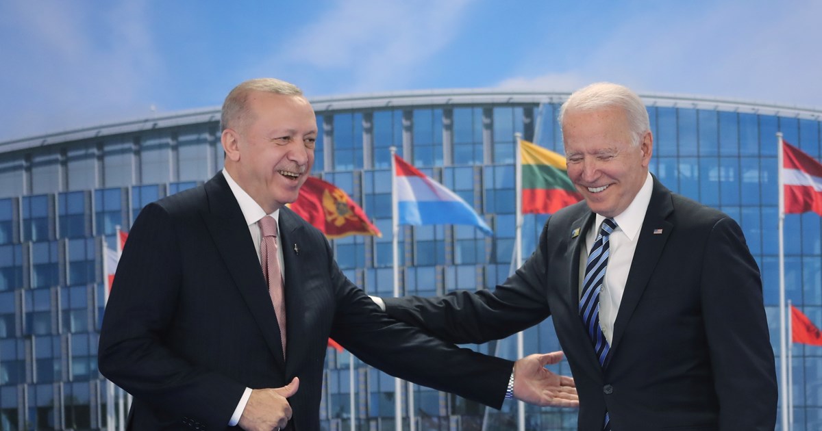 Ερντογάν: Δεν χρειαζόμαστε μεσολαβητές με την Ελλάδα, απευθείας συναντήσεις με τον Μητσοτάκη - εικόνα 4