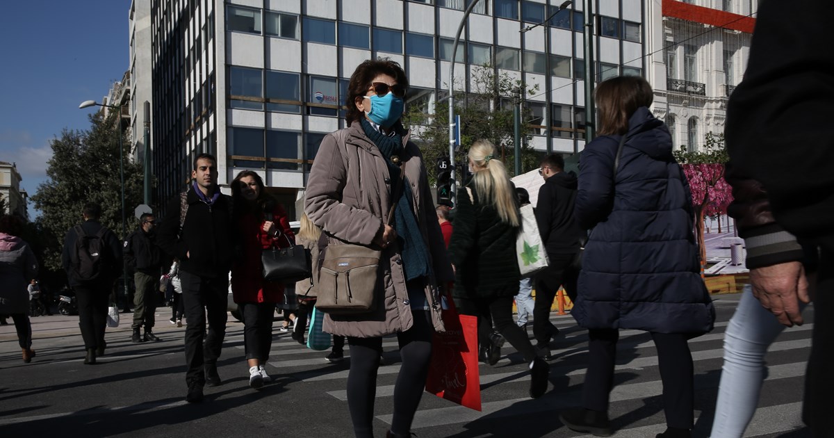 Τέλος από 1ης Μαΐου τα πιστοποιητικά εμβολιασμού και νόσησης - Και για εμβολιασμένους και για ανεμβολίαστους