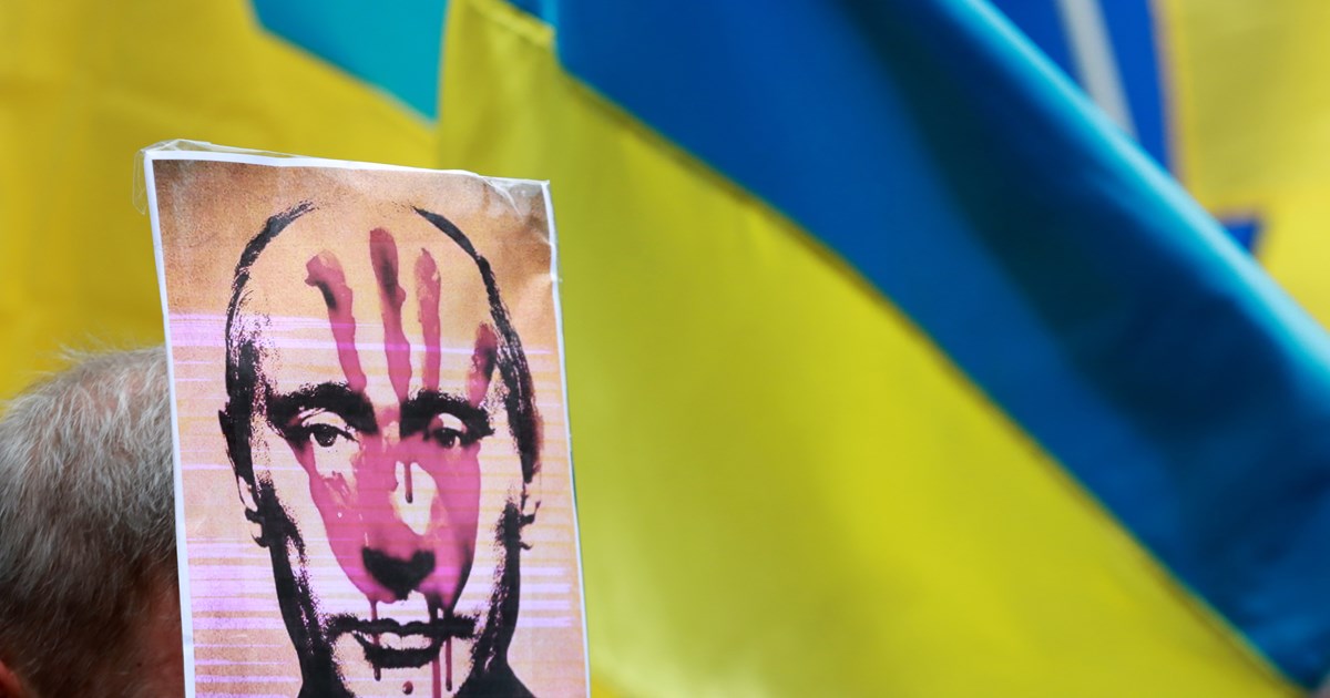 Εγκλήματα πολέμου στην Ουκρανία: Η Αμάλ Κλούνεϊ επικεφαλής της νομικής task force της Εισαγγελίας του Κιέβου - εικόνα 2