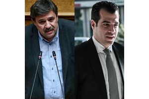 Πολάκης σε Πλεύρη: Όταν γίνουμε κυβέρνηση θα επαναπροσλάβουμε τους ανεμβολίαστους υγειονομικούς