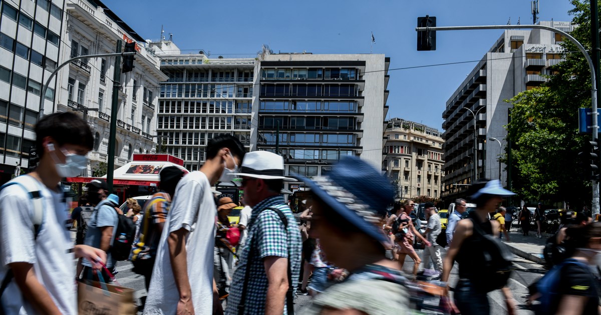 Ζαούτης: Σε τροχιά αποκλιμάκωσης το κύμα της πανδημίας- Δεν υπάρχει ανάγκη για υποχρεωτική χρήση μάσκας - εικόνα 2