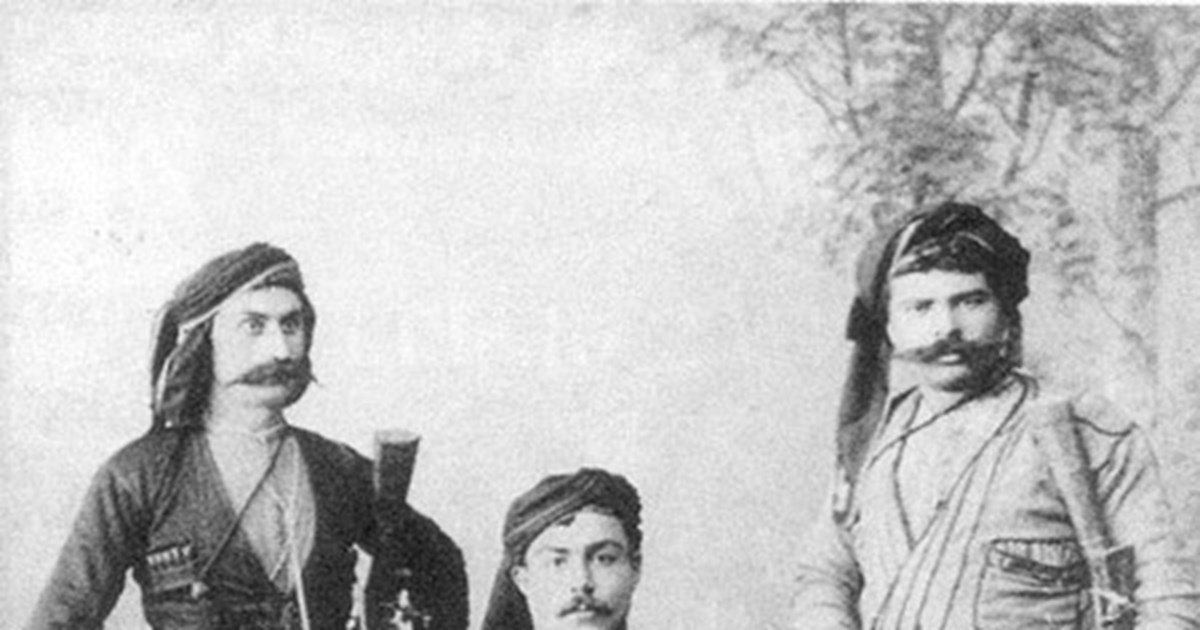 Εθεάθη στην Αττική ο εξαφανισμένος Θύμιος; - "Πιστεύουμε ότι είναι αυτός", δήλωσε ο πρόεδρος του Silver Alert