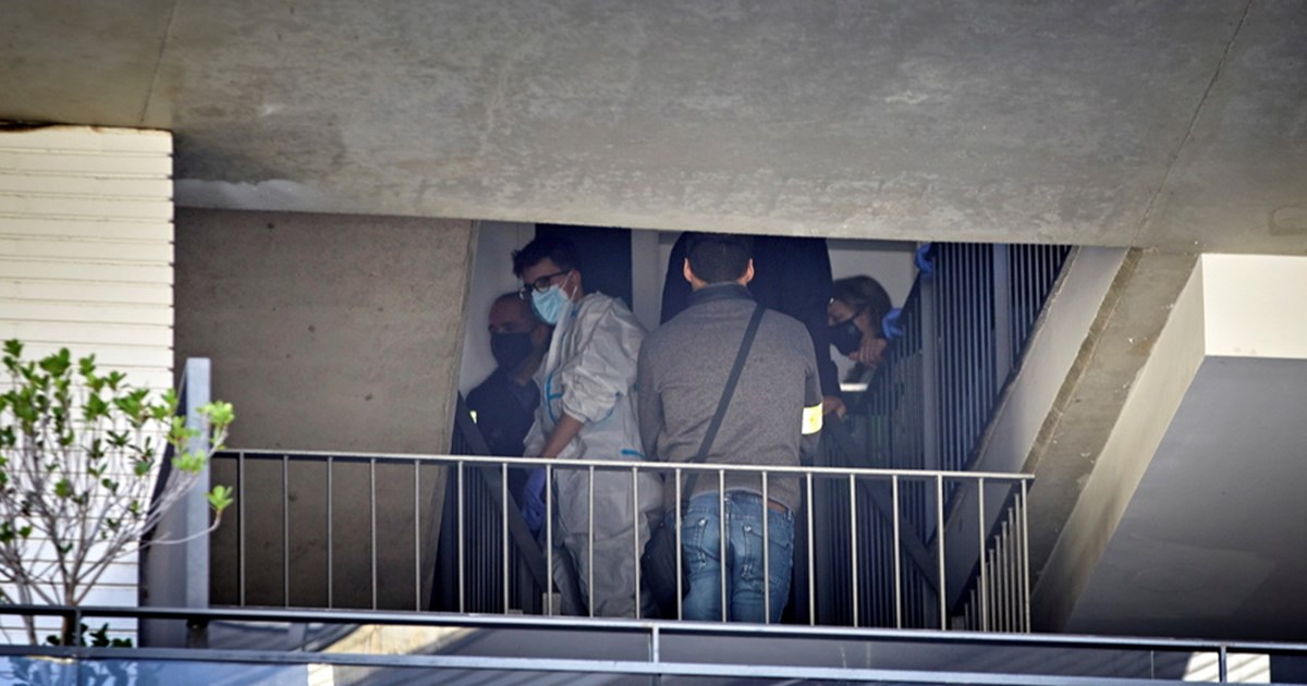 Βέλγιο: Στραγγάλισε την αδερφή του γιατί δεν ενέκρινε τον τρόπο ζωής της