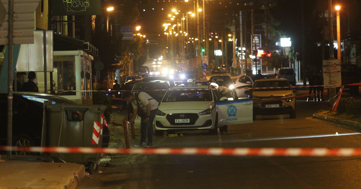 Ανθρωποκτονία στην Αγία Βαρβάρα: "Μου έπαιρνε πράγματα από το σπίτι τρελάθηκα και τον σκότωσα"