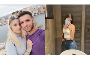 Χανιά: Σήμερα το τελευταίο αντίο στον 23χρονο Νίκο - Μάχη για την ζωή της δίνει η σύντροφός του - εικόνα 3