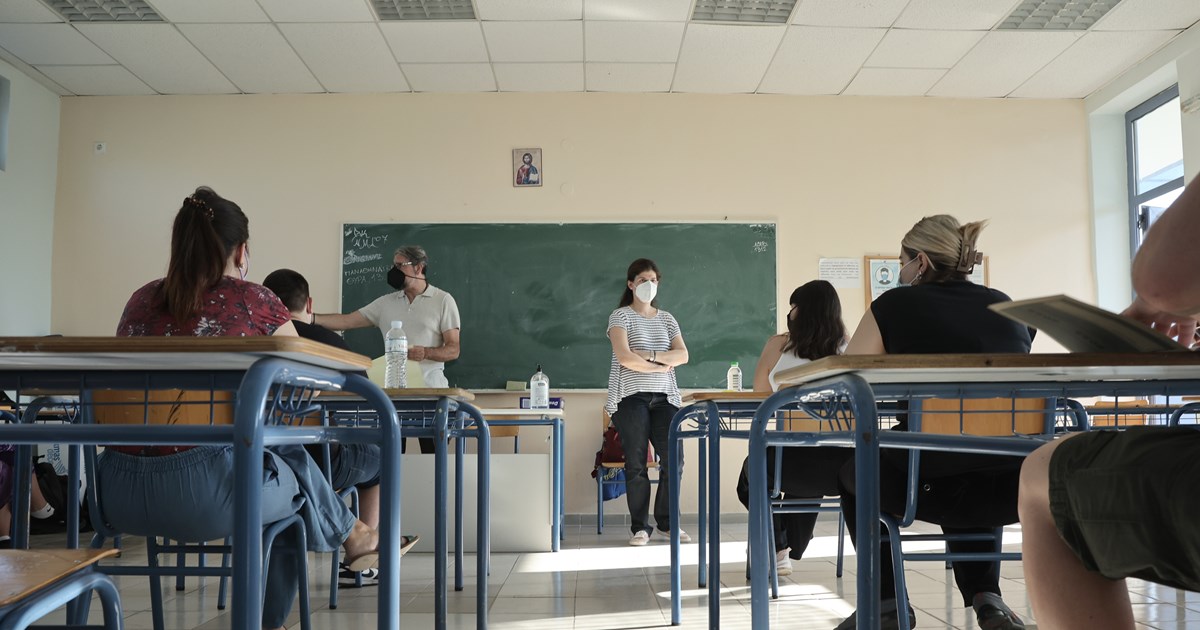 Χαμός σε beach bar στη Σκόπελο: Ο 71χρονος ιδιοκτήτης φώναζε "είστε κλέφτες" σε κλιμάκιο του ΕΦΚΑ που έκανε έλεγχο - εικόνα 2