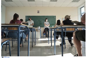 Χαμός σε beach bar στη Σκόπελο: Ο 71χρονος ιδιοκτήτης φώναζε "είστε κλέφτες" σε κλιμάκιο του ΕΦΚΑ που έκανε έλεγχο - εικόνα 2