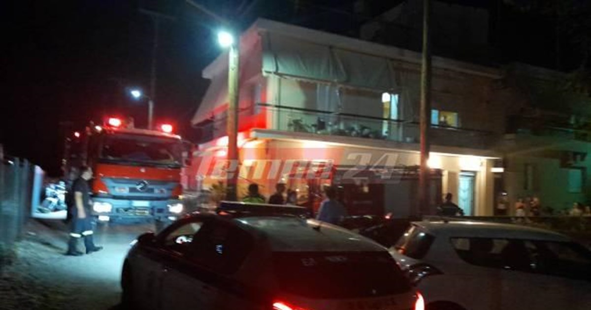 Παλαιό Φάληρο: Εμπρηστικός μηχανισμός σε έκθεση αυτοκινήτων - Καταστράφηκαν οχήματα [βίντεο]