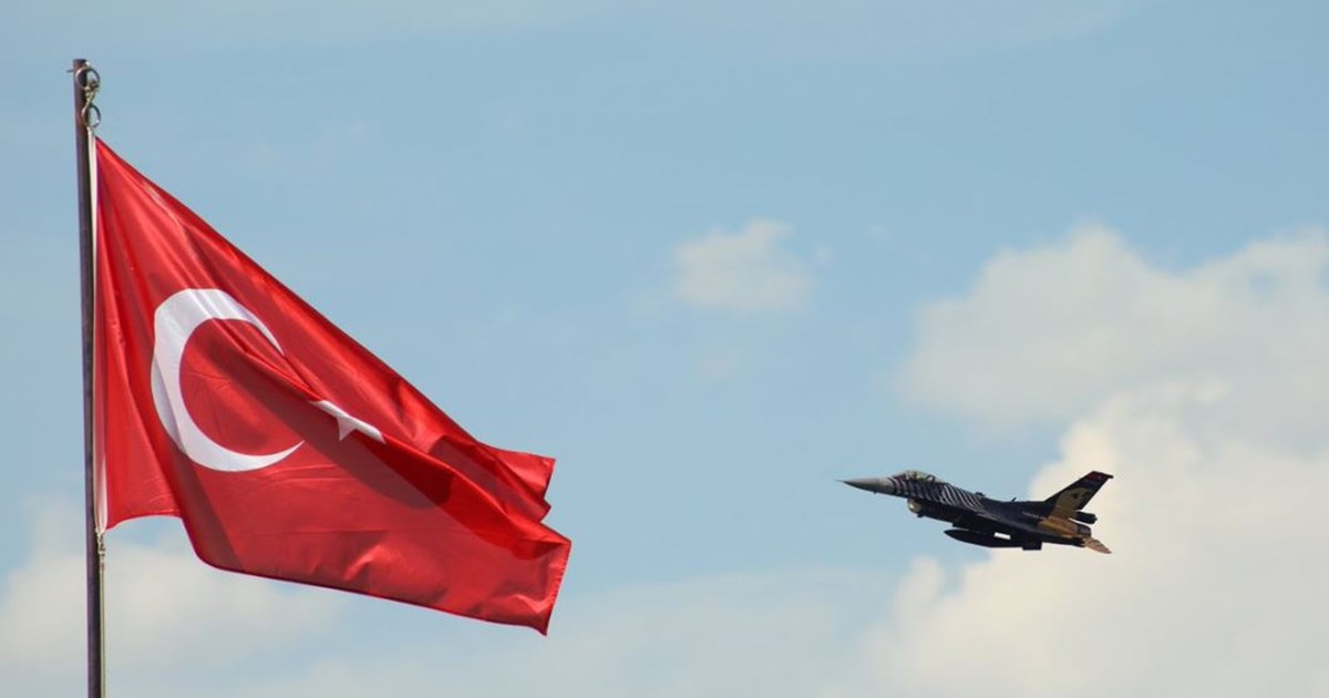 Γερουσιαστές σε Μπάιντεν: H αναβάθμιση των τουρκικών F-16 θα οδηγήσει σε περισσότερους θανάτους και καταστροφή