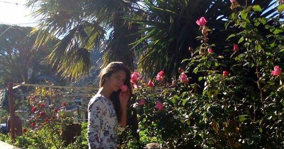 Θάνατος 22χρονης αθλήτριας: "Δεν ήταν εμβολιασμένη" λένε συγγενείς της - Σήμερα στην Κρήτη το τελευταίο αντίο - εικόνα 4