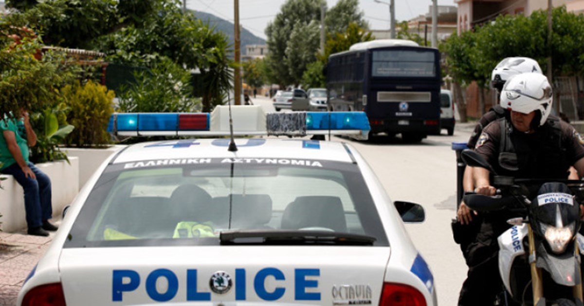 Θεσσαλονίκη: Με ναρκωτικά εντοπίστηκε και στη φυλακή ο ένας από τους 4 Βρετανούς των 300 κιλών κοκαΐνης