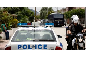 Θεσσαλονίκη: Με ναρκωτικά εντοπίστηκε και στη φυλακή ο ένας από τους 4 Βρετανούς των 300 κιλών κοκαΐνης