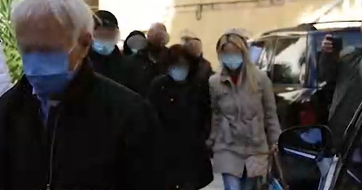 Γηροκομείο Κολαστήριο - Χανιά: "Πέθαινε ο ένας, έμπαινε ο άλλος", λέει η πρώτη καταγγέλουσα - εικόνα 2