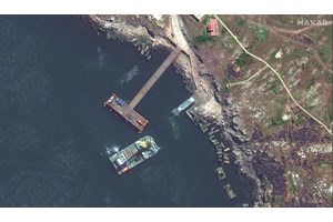 G7 - Βρετανίδα ΥΠΕΞ: Περισσότερα όπλα στην Ουκρανία και κυρώσεις στην Ρωσία για να διατηρηθεί η πίεση στον Πούτιν