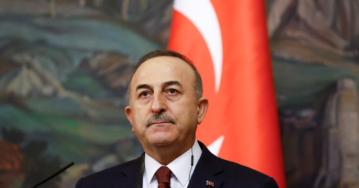 "Παιχνίδι διαπραγματεύσεων της Τουρκίας με στόχο ανταλλάγματα", λένε οι Γάλλοι για την ένταξη Σουηδίας και Φινλανδίας στο ΝΑΤΟ - εικόνα 2