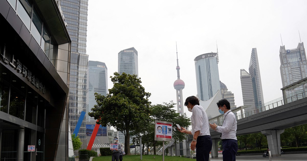 Κίνα: Σύννεφα στην οικονομία - Μόλις 0,4% ανάπτυξη το 2ο τρίμηνο - εικόνα 2