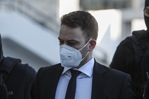 Γλυκά Νερά: Ο Μπάμπης Αναγνωστόπουλος τώρα... "μετάνιωσε", λέει ο δικηγόρος του