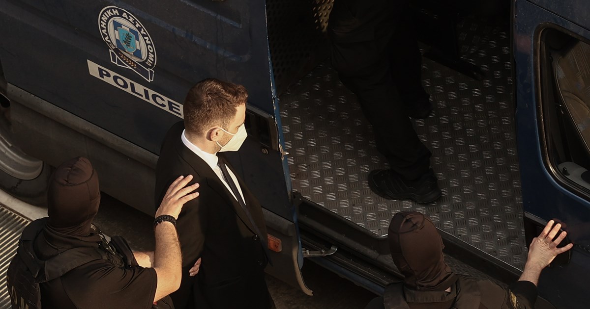 Αγωνία στον Πύργο: Για 13η συνεχή μέρα αγνοείται ο Θύμιος - Ελπίδες ότι κρύβεται κάπου