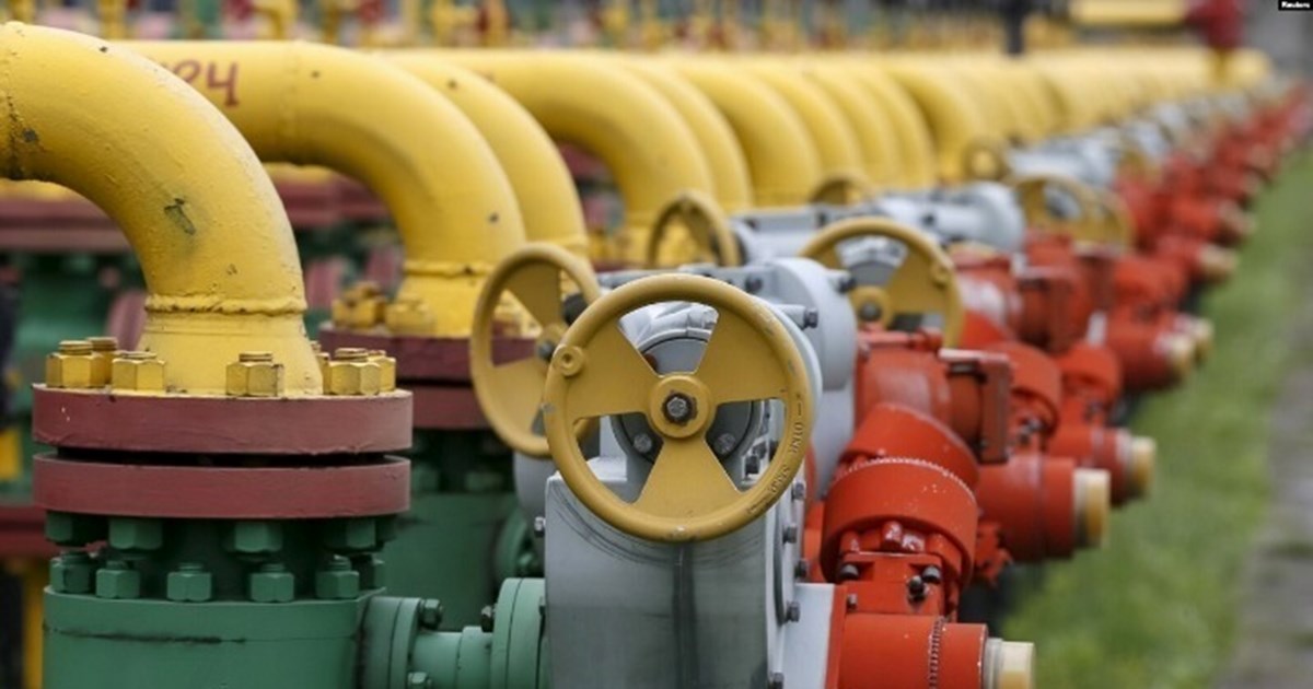 Προσπάθειες των ΗΠΑ για πλαφόν στην τιμή του ρωσικού πετρελαίου