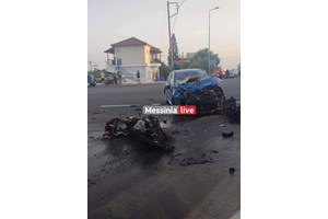 Θεσσαλονίκη: Νεκρός 43χρονος που παρασύρθηκε από αυτοκίνητο ενώ περπατούσε